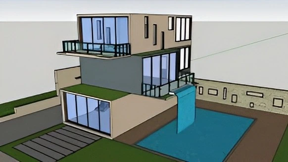 CAD Input
