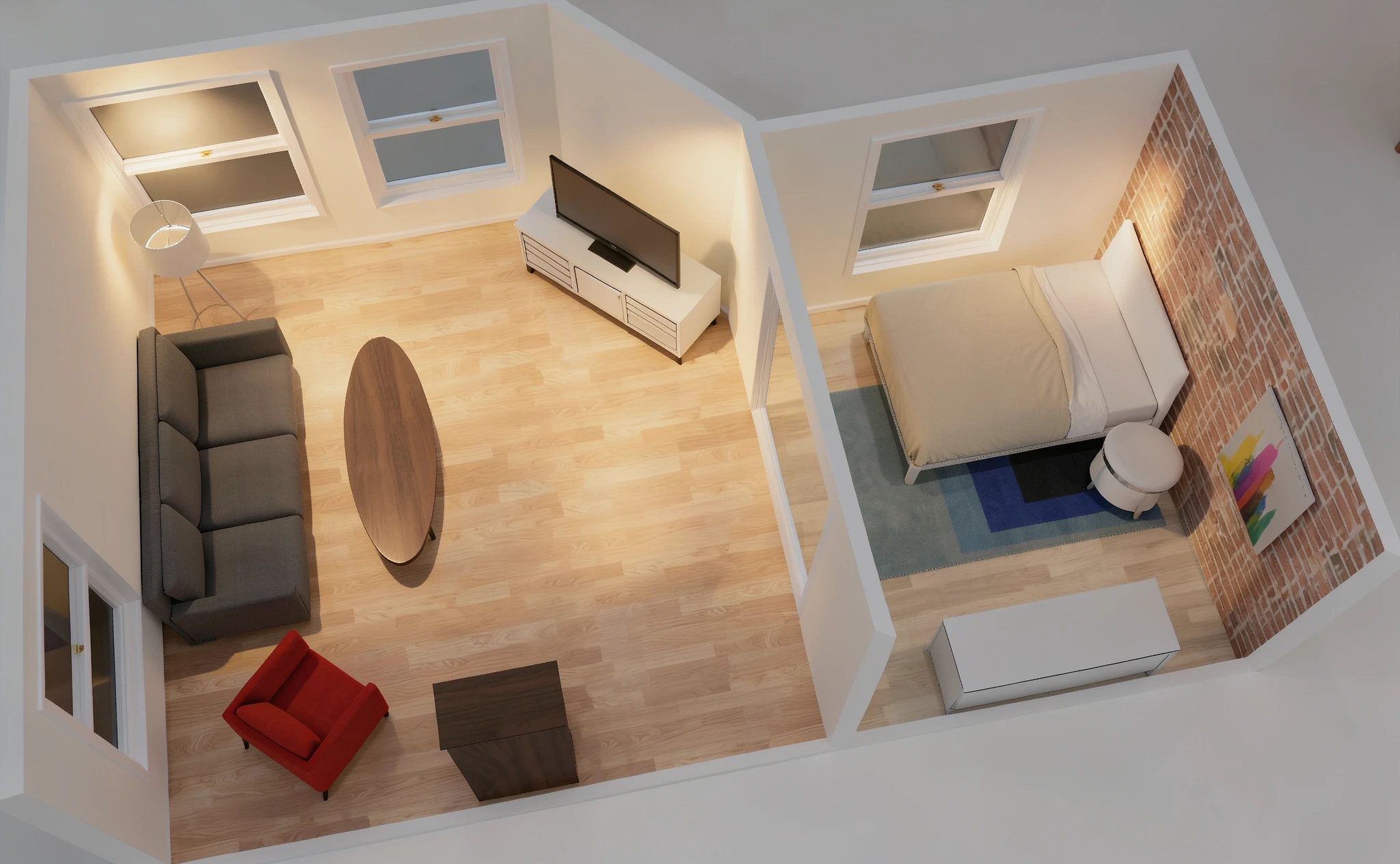 RenderMage